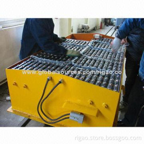LIFEPO4 EV Battery pack for yacht motor and mine machine